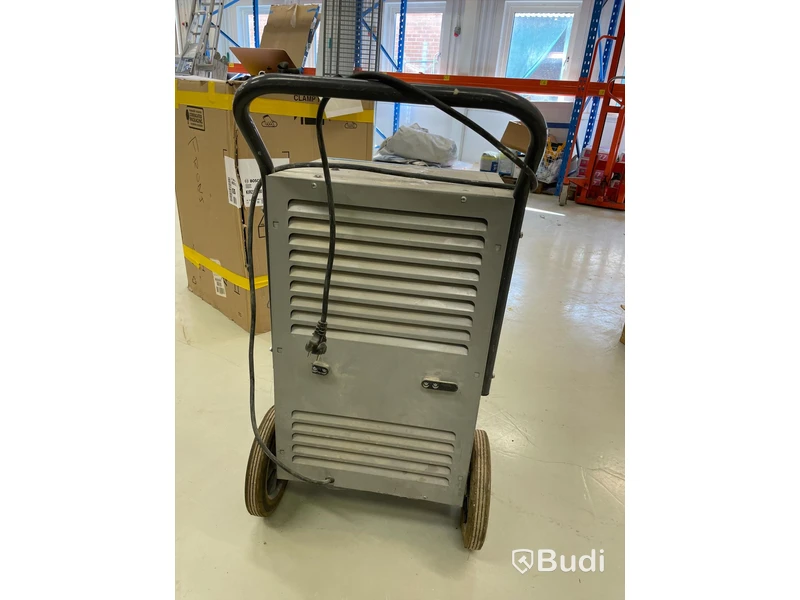Luftavfuktare munters MDR 30