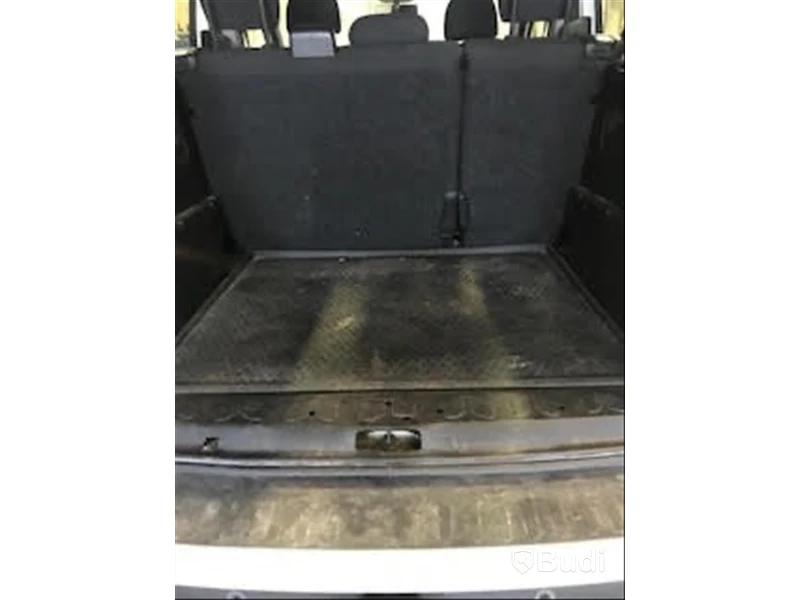Opel Combo D-Van 5-sits 1.3 CDTI  (95hk) - 2017