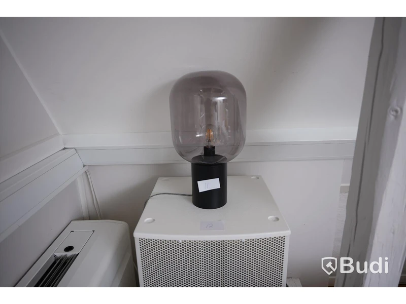 Bordslampa