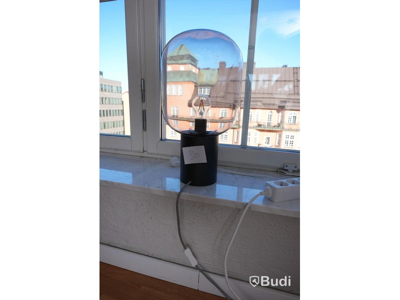 Bordslampa
