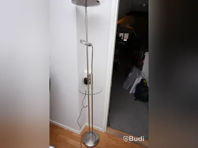 Golvlampa