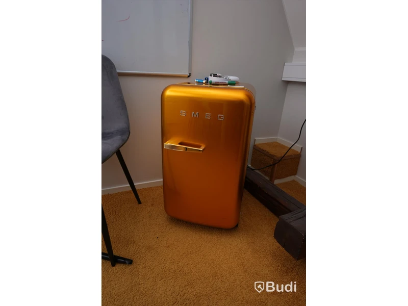 SMEG Kyl ca 73 cm hög
