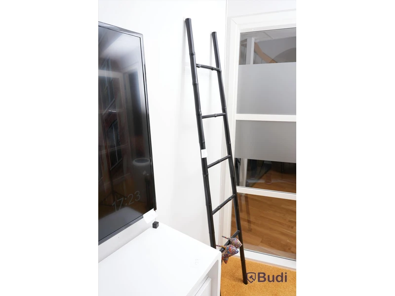Inredningsstege höjd: 200 cm