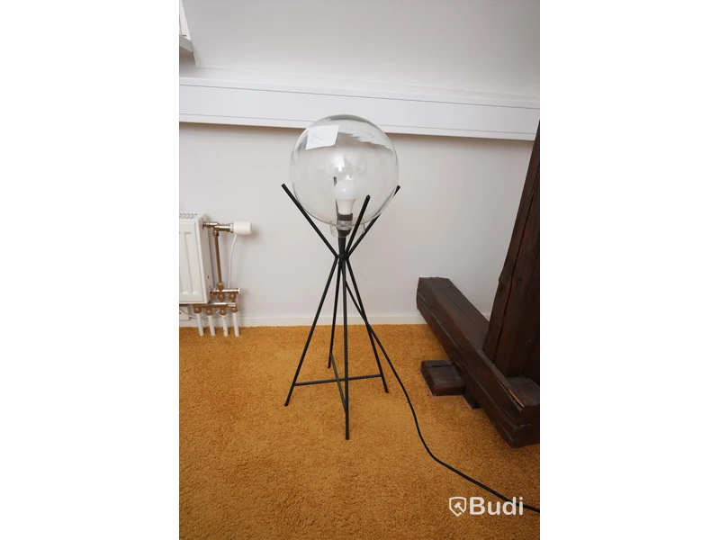 Lampa höjd: 80 cm