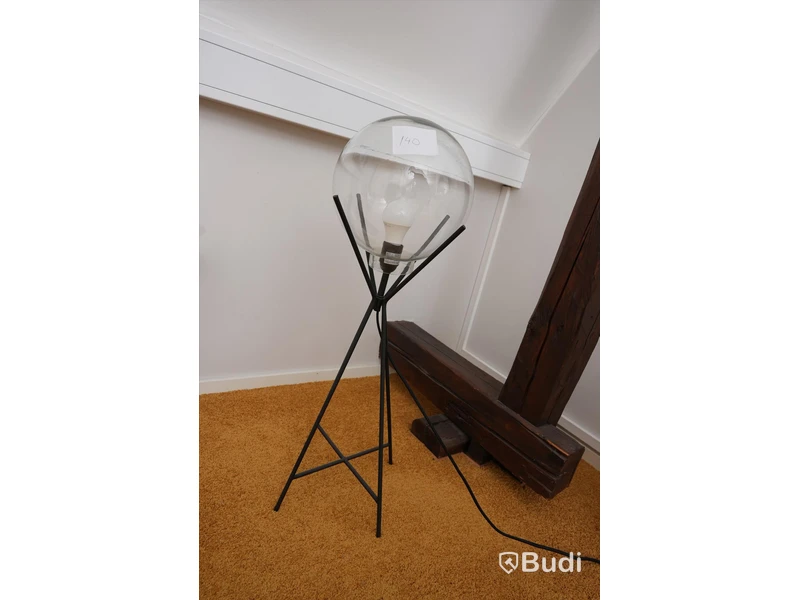 Lampa höjd: 80 cm
