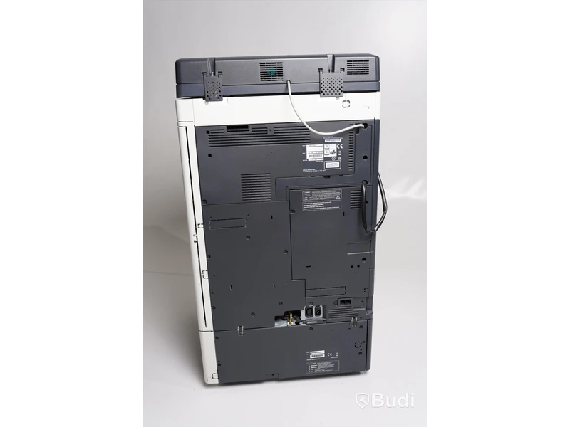 Skrivare - Konica Minolta bizhub C224e.