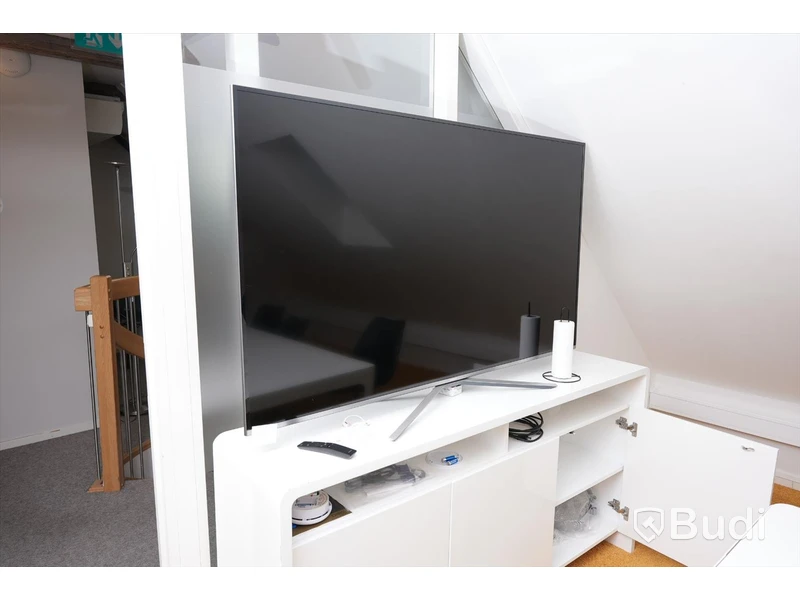 Samsung 65 tums TV UE65KU6405U