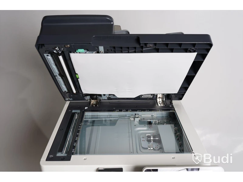 Skrivare - Konica Minolta bizhub C284e.