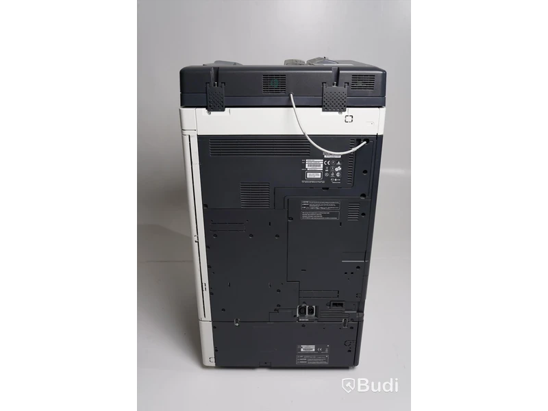 Skrivare - Konica Minolta bizhub C224.