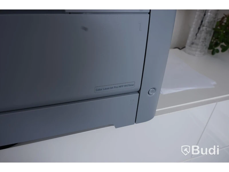 Skrivare HP Colour Laser JetPro MFP M476NW