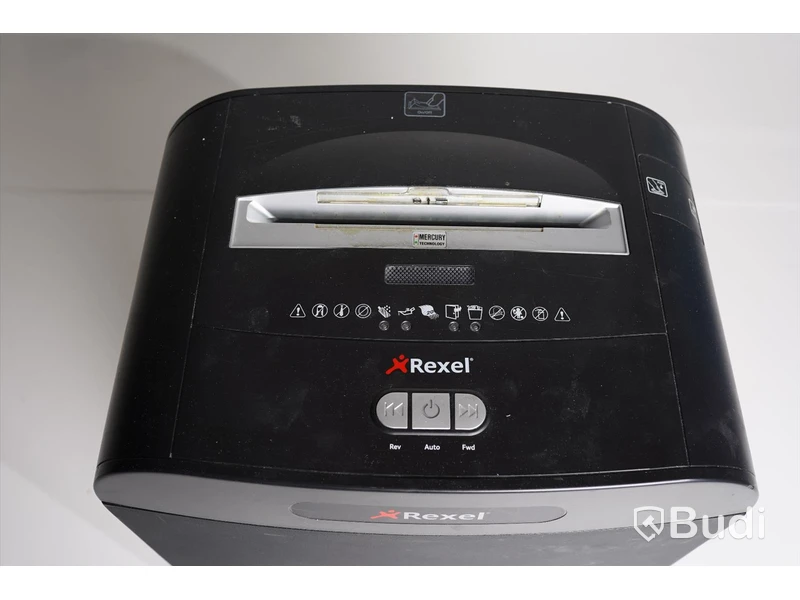 Dokumentförstörare - Relex RDX2070