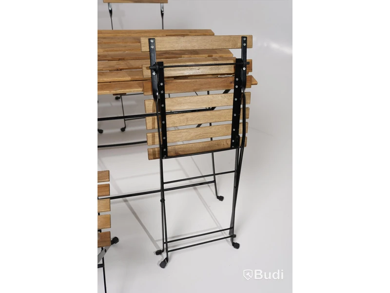 Trädgårdsmöbler ihopfällbara - IKEA Tärnö 2019