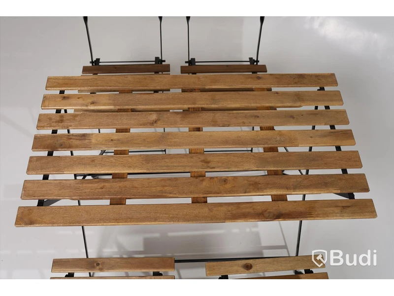 Trädgårdsmöbler ihopfällbara - IKEA Tärnö 2019