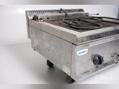 Grill - Tecnoinox GR70E7