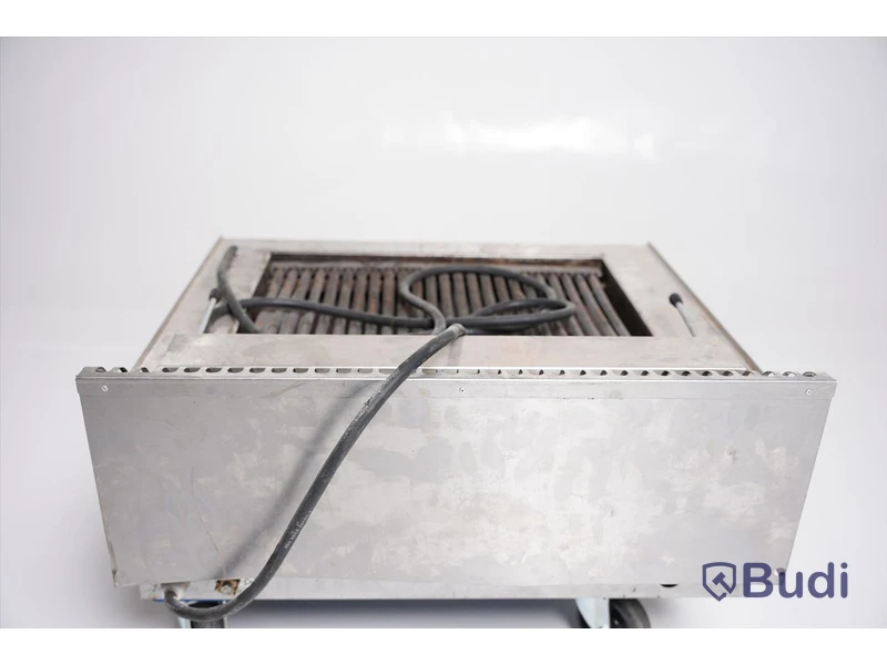 Grill - Tecnoinox GR70E7