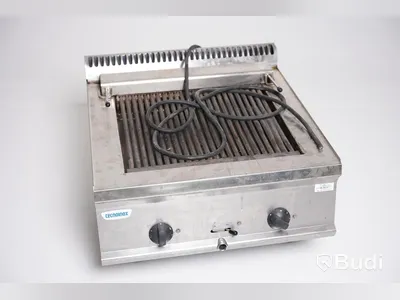 Grill - Tecnoinox GR70E7