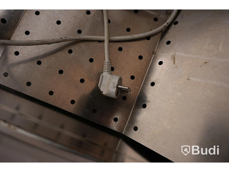 Fritös - Modular FU 65/40 SPE
