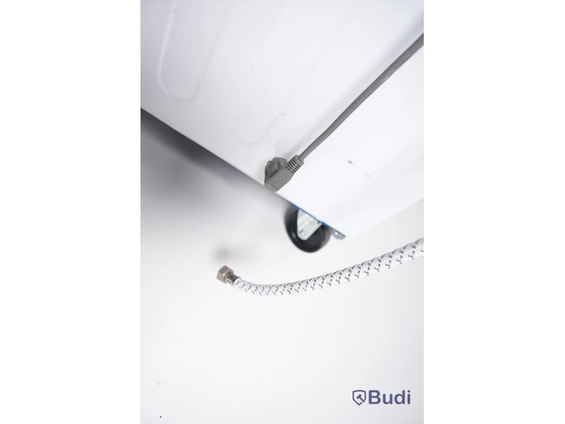 Tvättmaskin - LG True Steam F1418QDS