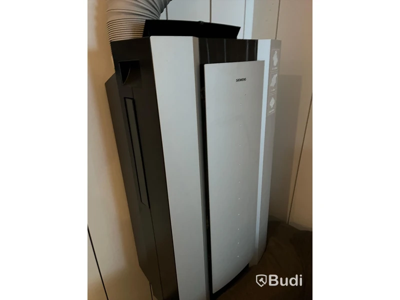 Siemens AC
