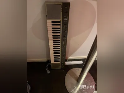Yamaha PS-55 keyboard