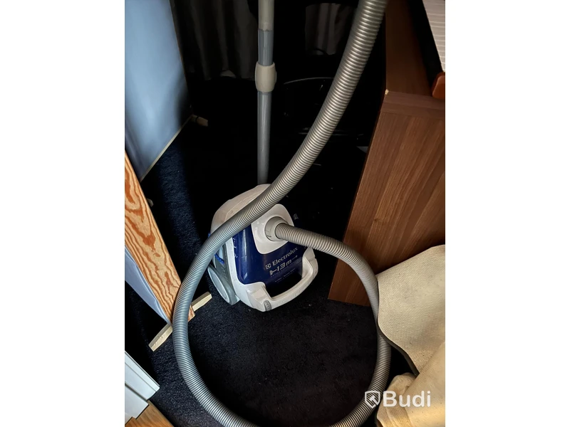 Dammsugare Electrolux