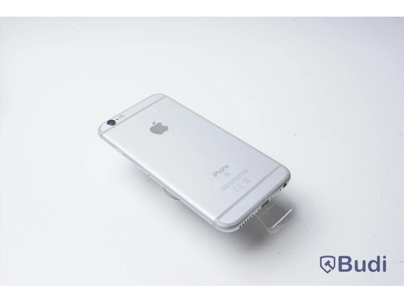 iPhone 6s - 32 GB, 100 procent batterihälsa.