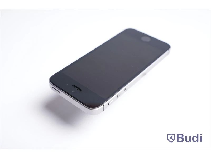 iPhone SE (1st gen) - 32 GB, 94 procent batterihälsa.