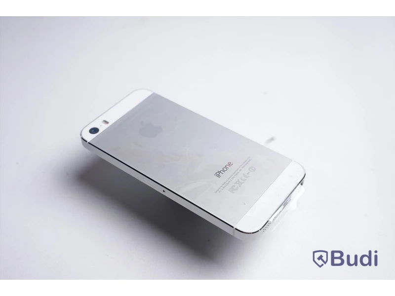 iPhone 5s - 16 GB.