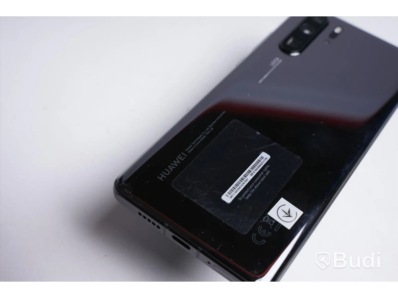 Huawei P30 Pro - 256 GB.