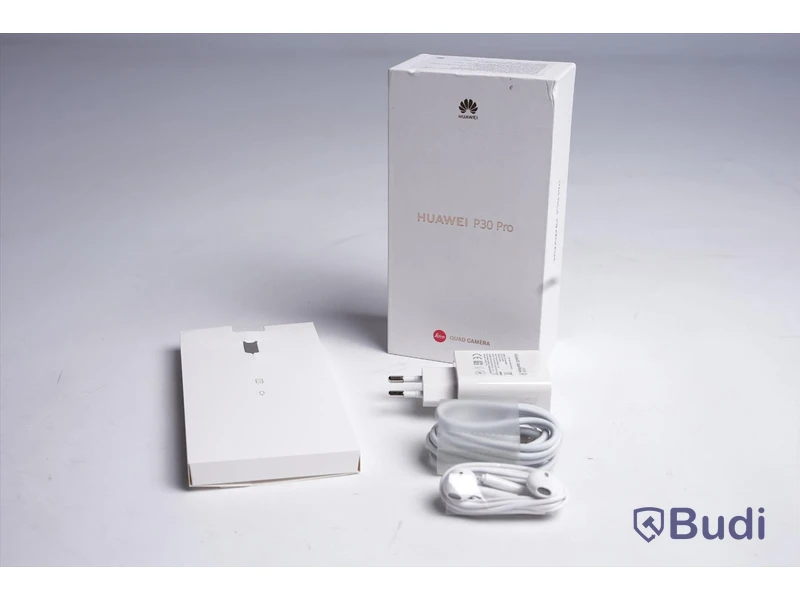 Huawei P30 Pro - 256 GB.