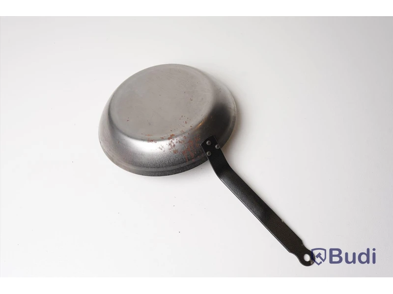 Stekpanna 3st - Pentole Agnelli Professional Cookware
