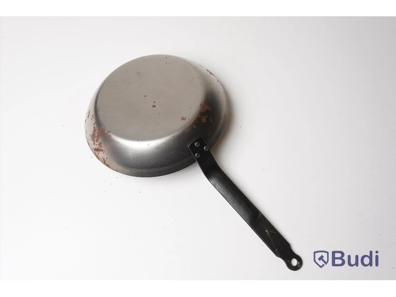 Stekpanna 3st - Pentole Agnelli Professional Cookware