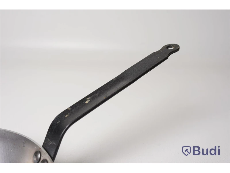 Stekpanna 3st - Pentole Agnelli Professional Cookware