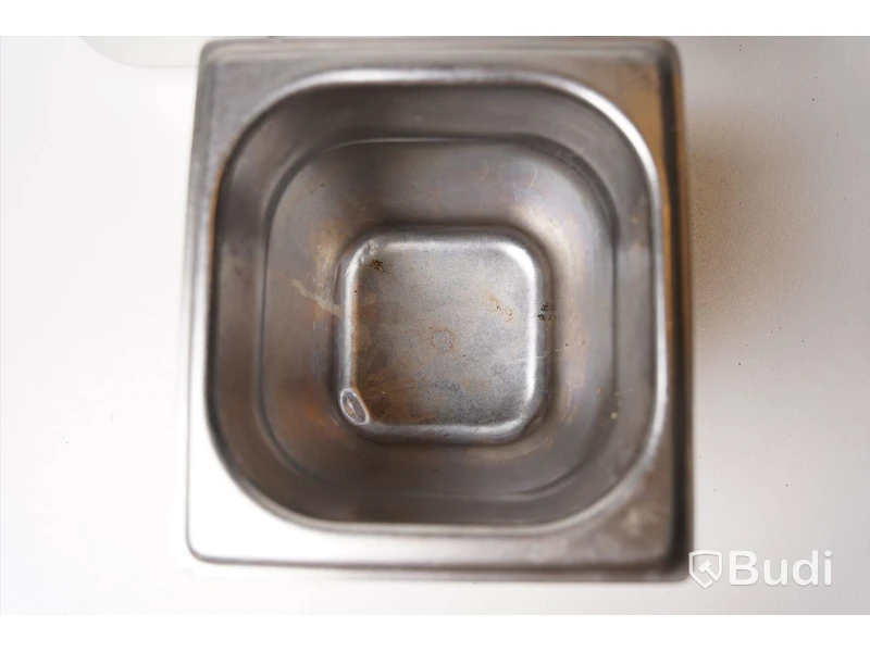 Kantin utan handtag 5st, Patina 1/6 -150