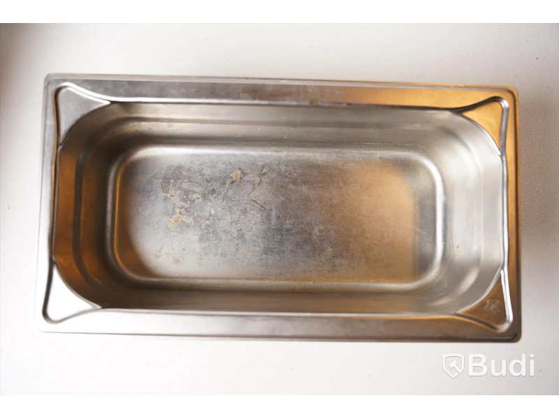 Kantin utan handtag 5st, Patina 1/3 -100