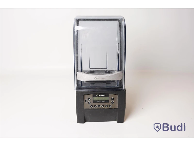 Blender -Vitamix The quiet one