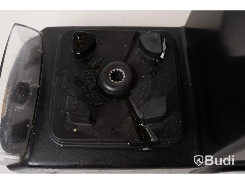 Blender -Vitamix XL variable. Auktionen omstartad.