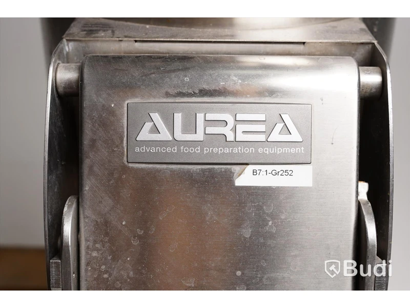 Potatisskalare - Aurea PL 10.