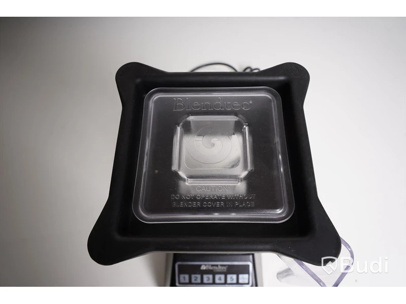 Blender - Blendtec ES3 EXPRESS