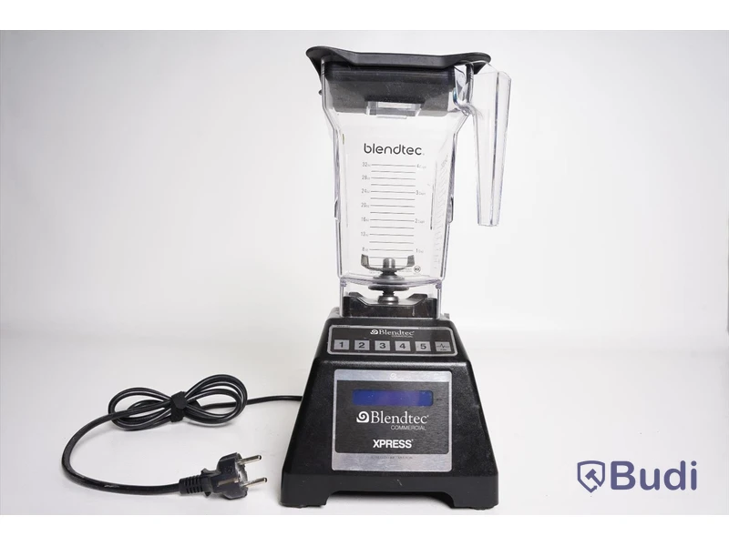 Blender - Blendtec ES3 EXPRESS