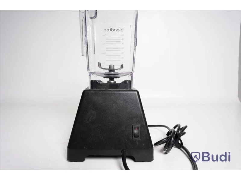 Blender - Blendtec ES3 EXPRESS