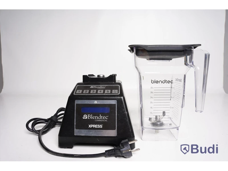 Blender - Blendtec ES3 EXPRESS