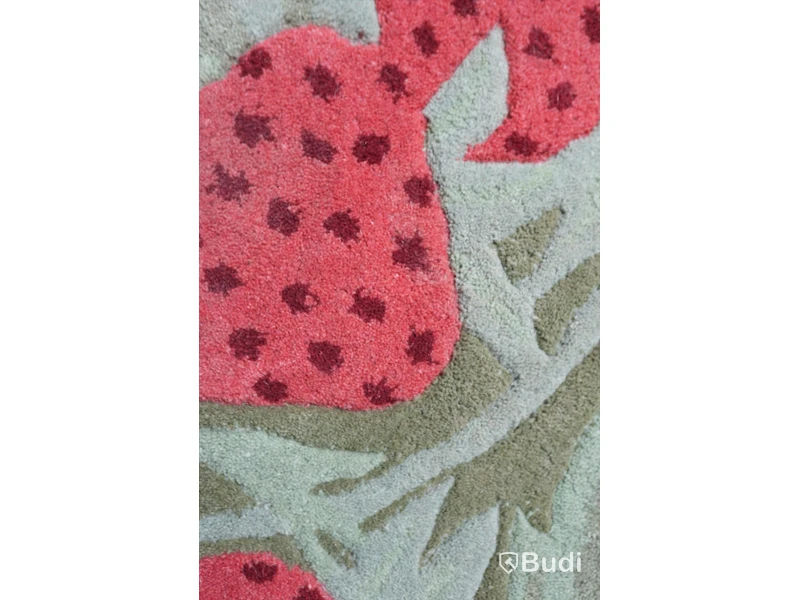 Dörrmatta, Axeco modell: Handtuftad, 50 x 70 cm