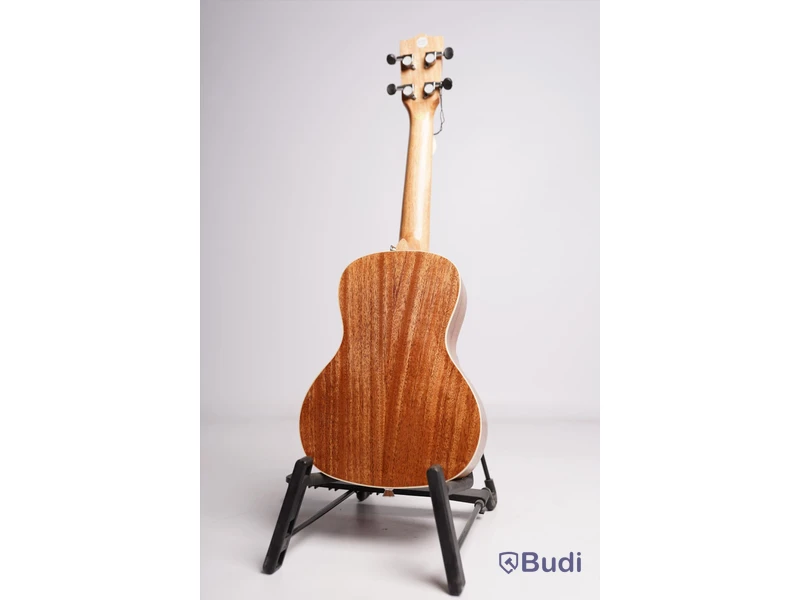Ukulele - Kokio Mahogany Concert, U-SMHLMH-C, inkl. case. Ny.