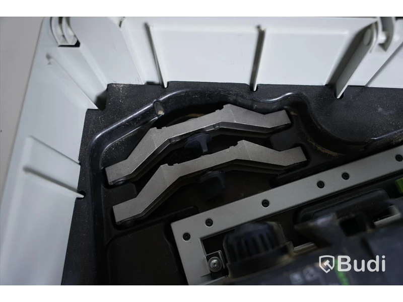 Bandslipmaskin - Festool, BS 75 E.