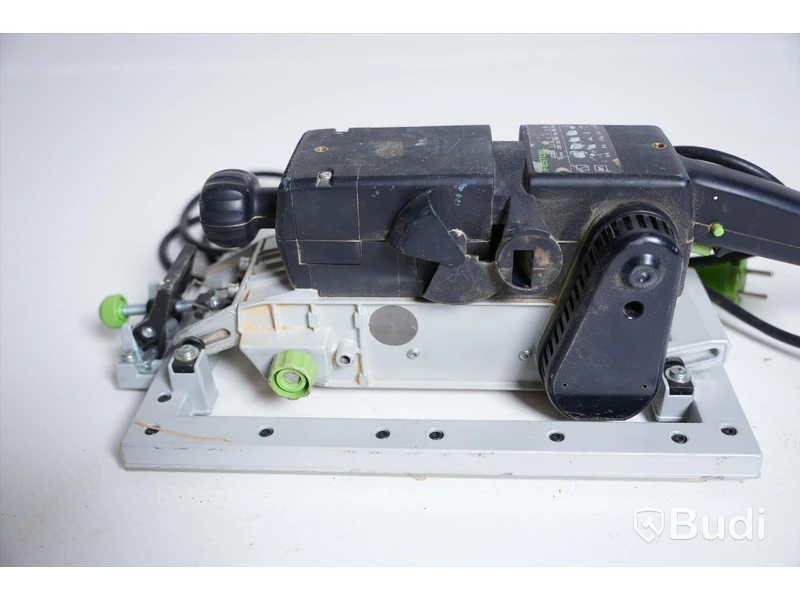 Bandslipmaskin - Festool, BS 75 E.
