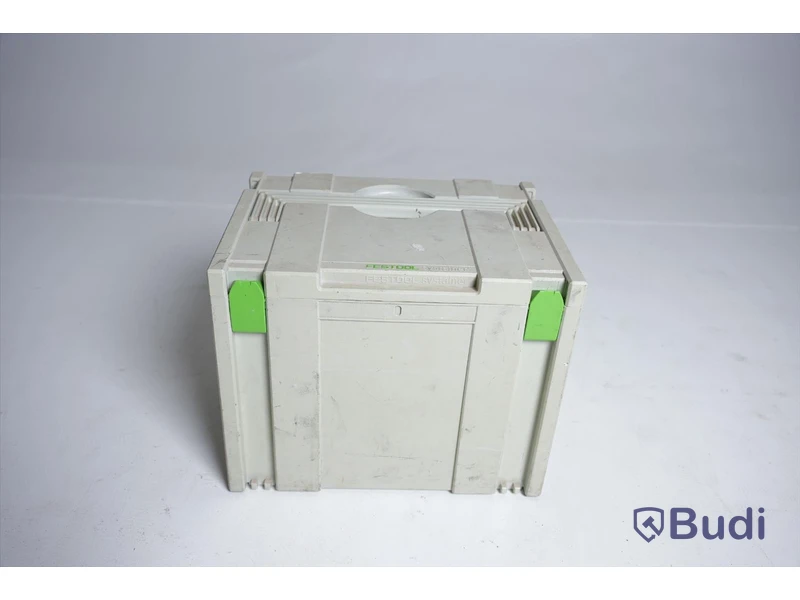 Sänksåg - Festool, TS 55 EBQ-Plus.