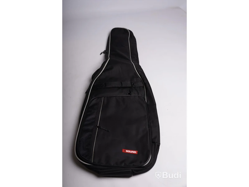 Basfodral 3st - Supreme Bags Deluxe E-Bass. Ny.