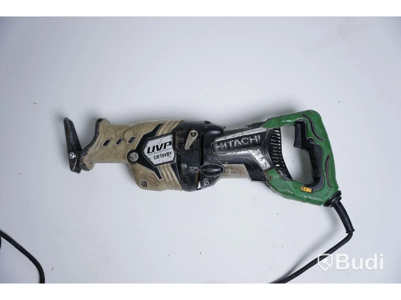 Tigersåg -HITACHI CR13 VBY