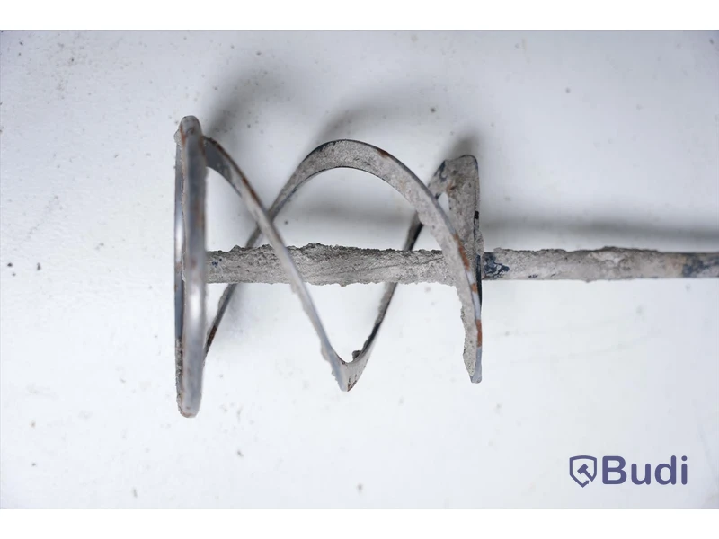 Omrörare - CARAT Mixer 1600